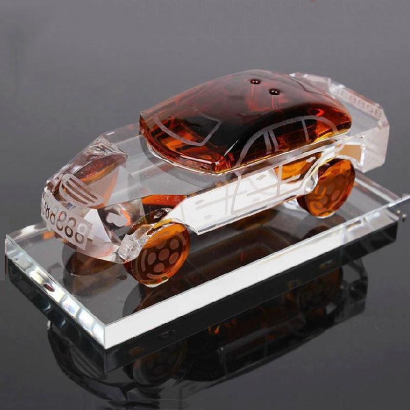 Men Cool Luxury Crystal Car Model Car Air Freshener Perfume Fragrance Diffuser Empty Glass Bottle коричневий
Men Cool Luxury Crystal Car Model Car Air Freshener Perfume Fragrance Diffuser Empty Glass Bottle коричневий