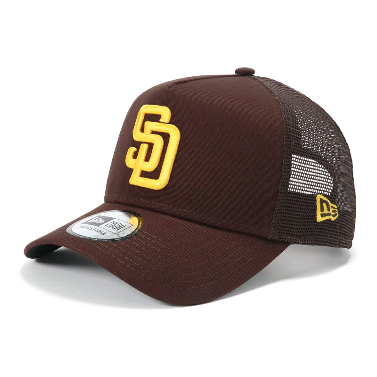 newera сетчатая кепка 9FORTY Trucker 14666191 N139AT010 MLB San Diego Padres SD Burnt Wood Brown БЕСПЛАТНО ONSPOTZ специальный заказ кепка Kyu Forty унисекс унисекс
newera сетчатая кепка 9FORTY Trucker 14666191 N139AT010 MLB San Diego Padres SD Burnt Wood Brown БЕСПЛАТНО ONSPOTZ специальный заказ кепка Kyu Forty унисекс унисекс