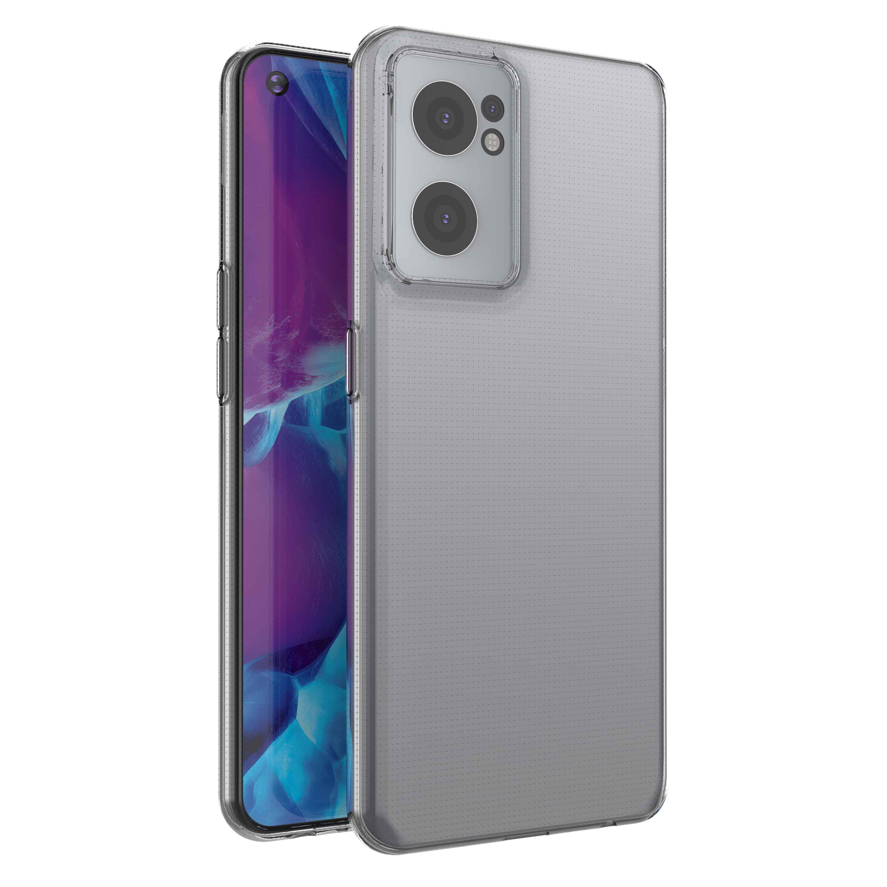 Soft TPU Case for OnePlus Nord CE 2 5G,Crystal Clear Ultra-Thin Phone Protective Cover A
Soft TPU Case for OnePlus Nord CE 2 5G,Crystal Clear Ultra-Thin Phone Protective Cover A