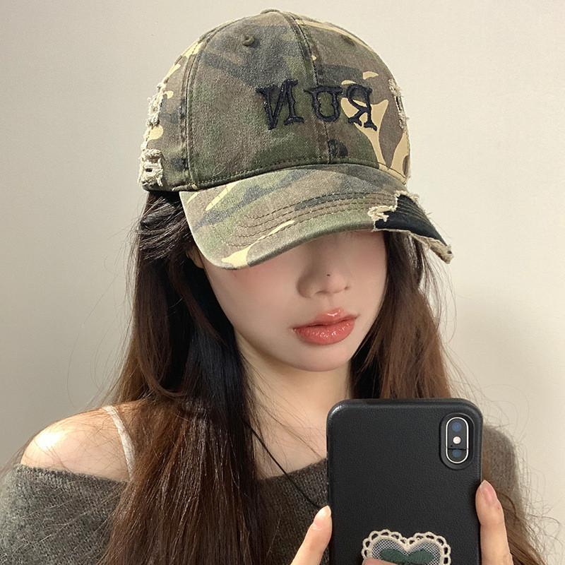 Vintage Geometric Baseball Cap With Sun Protection For Women зелёный
Vintage Geometric Baseball Cap With Sun Protection For Women зелёный