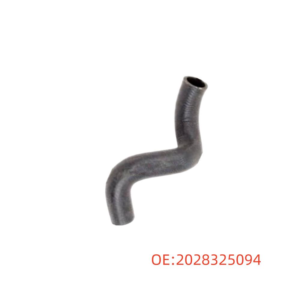 Mercedes-Benz Radiator Rubber Hose (Part 2028325094) 2028325094
Mercedes-Benz Radiator Rubber Hose (Part 2028325094) 2028325094