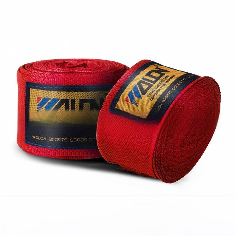 Muay Thai Boxing Hand Wraps
Muay Thai Boxing Hand Wraps