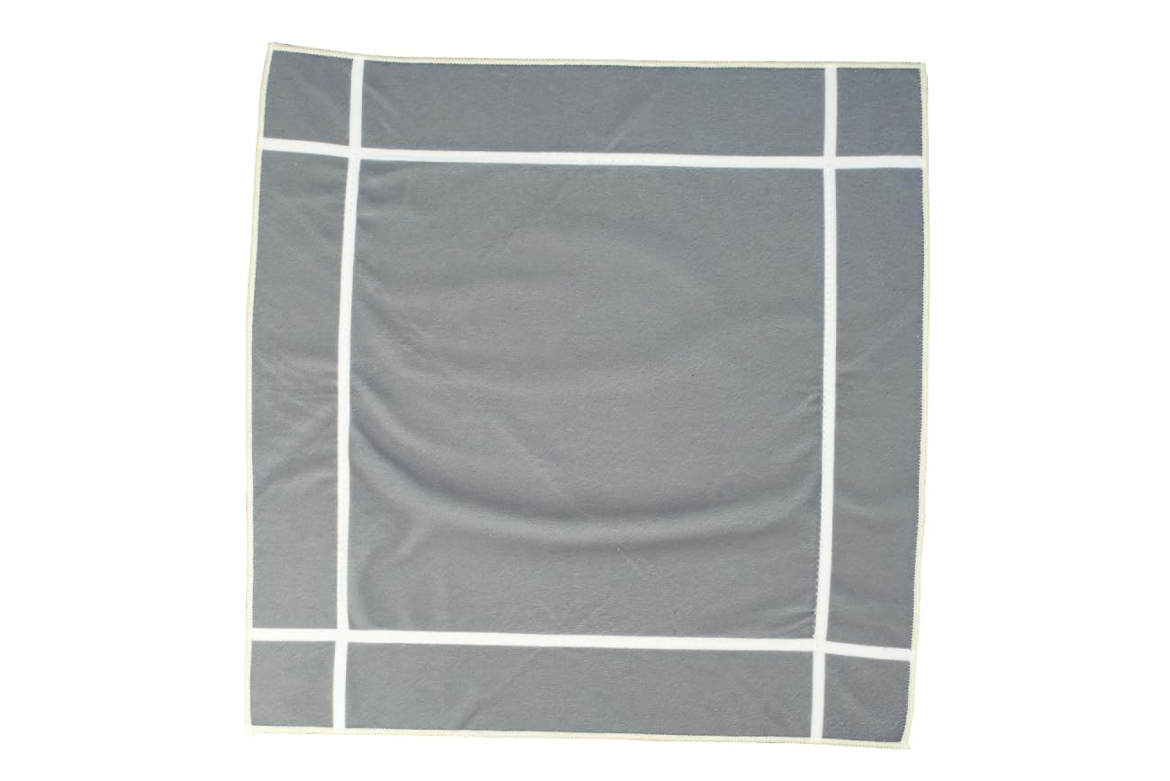Tatsumiya Quick Wrapping Small Furoshiki 48 33719 (Gray) серый
Tatsumiya Quick Wrapping Small Furoshiki 48 33719 (Gray) серый