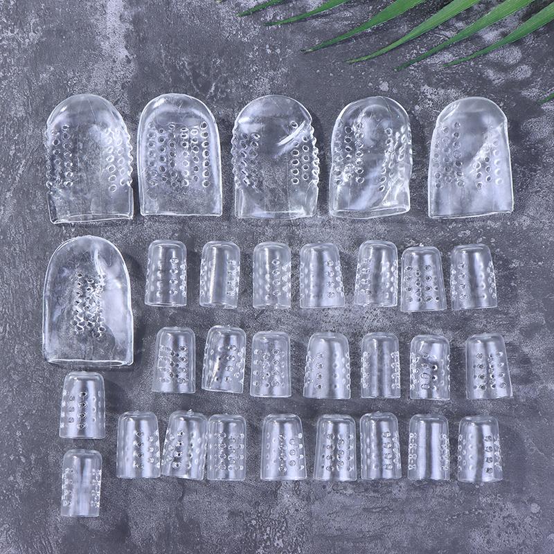 30 шт. Силиконовые протекторы для пальцев ног Женские туфли на высоком каблуке Защита от трения Двойной размер Накладки для большого и маленького пальцев ног Для волдырей и облегчения боли Onesize
30 шт. Силиконовые протекторы для пальцев ног Женские туфли на высоком каблуке Защита от трения Двойной размер Накладки для большого и маленького пальцев ног Для волдырей и облегчения боли Onesize