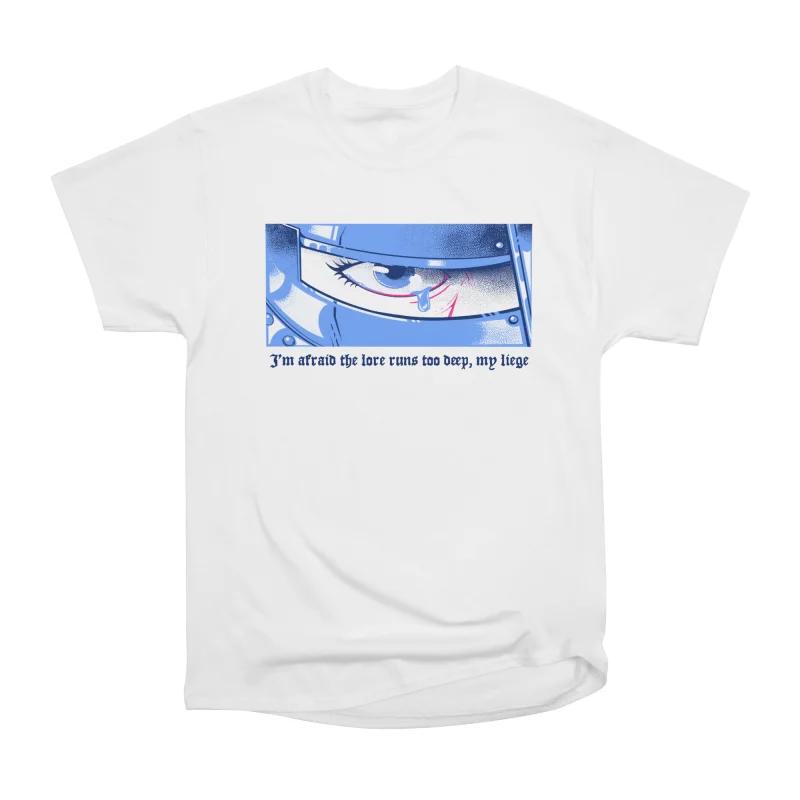 Men Casual Shirts Short Sleeves LORE OVERLOAD Tees Oversized T-shirts XXXL білий
Men Casual Shirts Short Sleeves LORE OVERLOAD Tees Oversized T-shirts XXXL білий