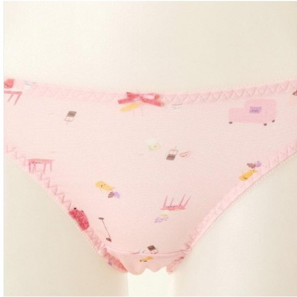 Venus Modal Chair Print Panties 2pc Set vpt6259Set pink/violet/100
Venus Modal Chair Print Panties 2pc Set vpt6259Set pink/violet/100