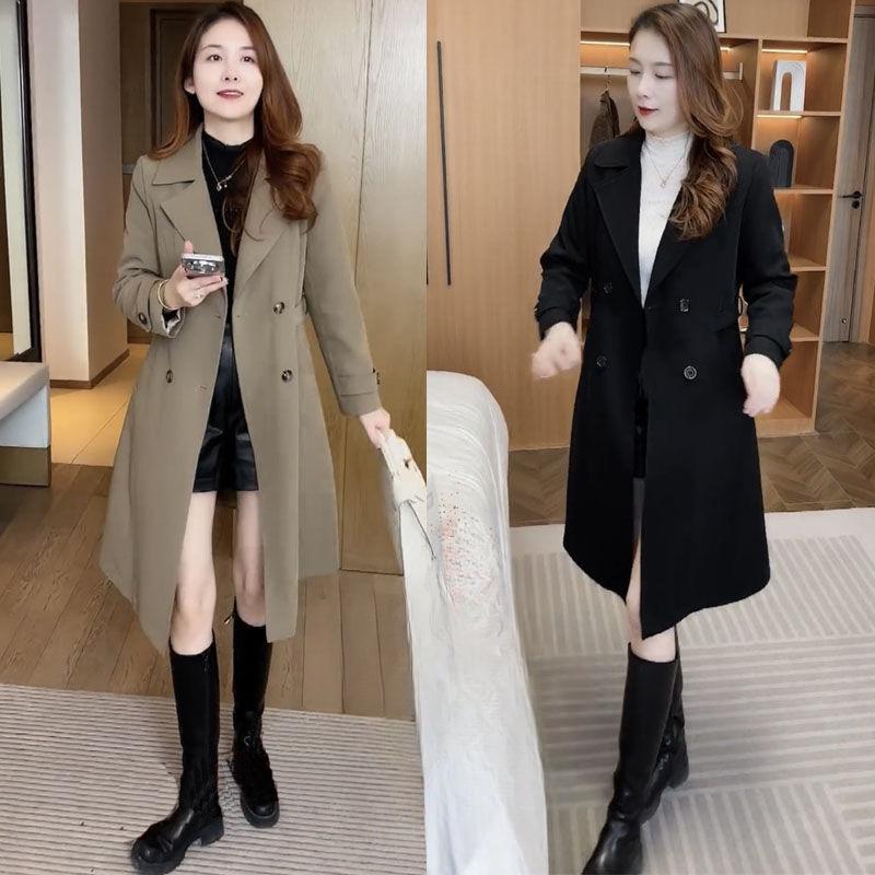 Женские модные повседневные однотонные куртки и пальто с воротником-поло на осень-зиму с длинным рукавом и принтом XXXL светло-коричневого
Женские модные повседневные однотонные куртки и пальто с воротником-поло на осень-зиму с длинным рукавом и принтом XXXL светло-коричневого