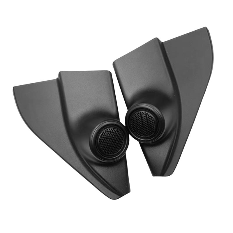 Hot Selling-Left+Right Car Interiore Trim Loudspeaker Shell Door Stereo Cover For Toyota Helix 2015-2024 Door Speaker Sound Cove чёрный
Hot Selling-Left+Right Car Interiore Trim Loudspeaker Shell Door Stereo Cover For Toyota Helix 2015-2024 Door Speaker Sound Cove чёрный