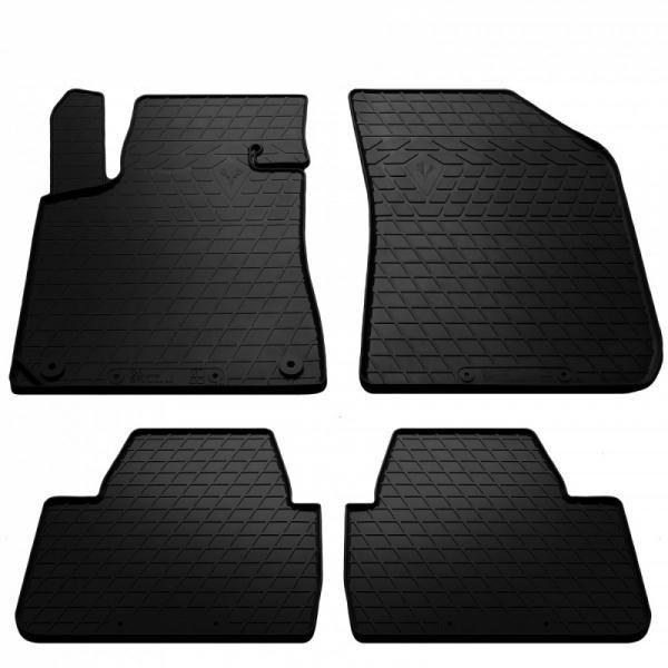 Резиновые коврики SW (4 шт, Stingray Premium) для Peugeot 308 2014-2021 гг
Резиновые коврики SW (4 шт, Stingray Premium) для Peugeot 308 2014-2021 гг