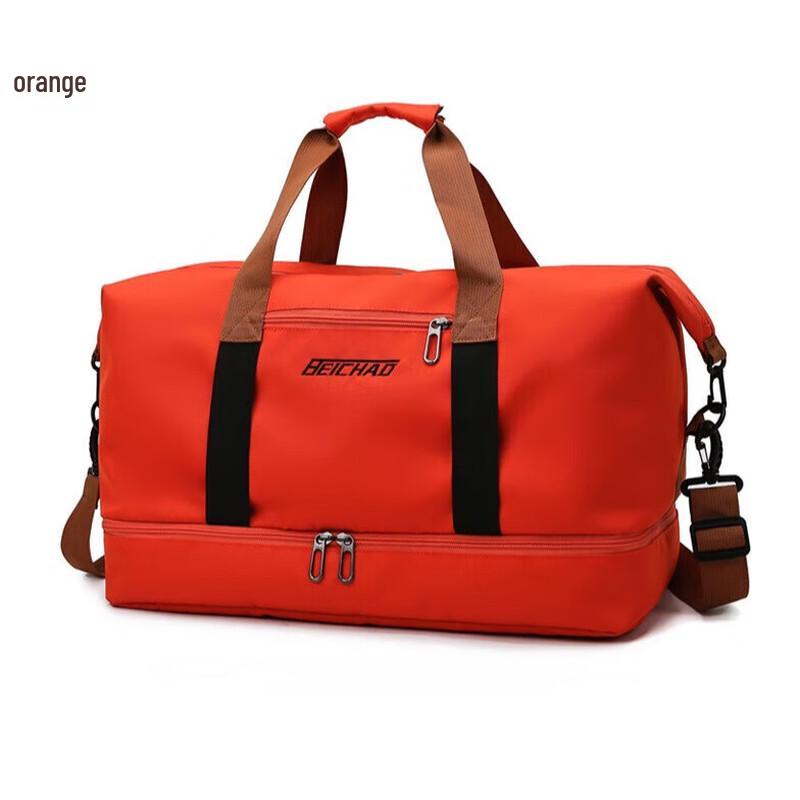 Li Shen Oxford Cloth Travel Storage Bag 8-14L
Li Shen Oxford Cloth Travel Storage Bag 8-14L