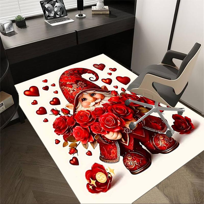 1PC dwarfs Non-Slip Floor carpet, suitable for Office, bedroomand playrooms. It can also be used as a sofa footrest cover-T14 60cm by 90cm
1PC dwarfs Non-Slip Floor carpet, suitable for Office, bedroomand playrooms. It can also be used as a sofa footrest cover-T14 60cm by 90cm