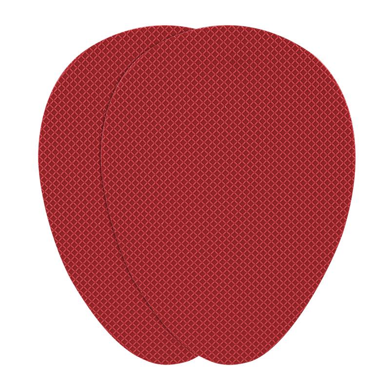 Anti-slip, wear-resistant rubber sole stickers for men s and women s shoes; thickened protective, anti-wear, silent heel stickers.
Anti-slip, wear-resistant rubber sole stickers for men s and women s shoes; thickened protective, anti-wear, silent heel stickers.