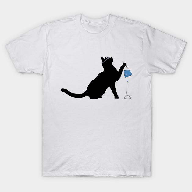 T Shirt Women Cat Scientist Boiling Flask Harajuku Print Kawaii Tshirt Summer Short Sleeve Female T-Shirt Top Tee 4XL білий
T Shirt Women Cat Scientist Boiling Flask Harajuku Print Kawaii Tshirt Summer Short Sleeve Female T-Shirt Top Tee 4XL білий