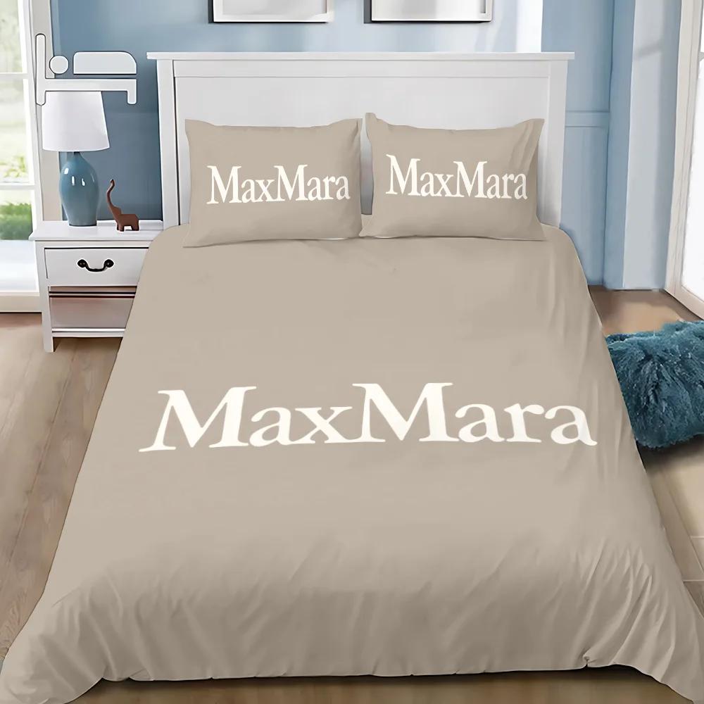 Comforter Boygirl Bedroom Decoration Single Double Large Size Luxury Fashion Brand Bedding Set Max M-Maras Adult Comforter (quilt)-EU Single(135*200cm)3pcs
Comforter Boygirl Bedroom Decoration Single Double Large Size Luxury Fashion Brand Bedding Set Max M-Maras Adult Comforter (quilt)-EU Single(135*200cm)3pcs