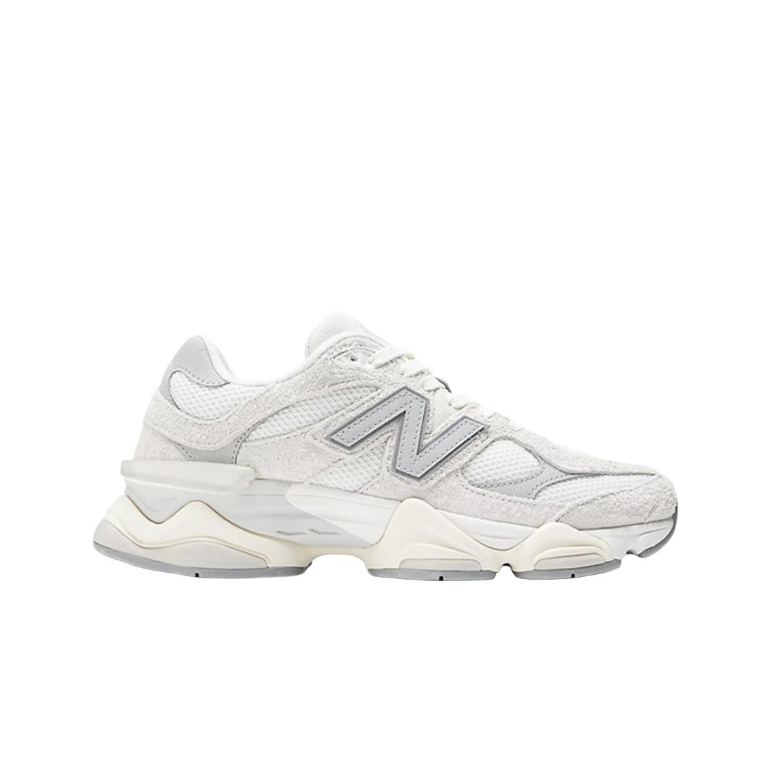 New Balance 9060 Sea Salt 270
New Balance 9060 Sea Salt 270