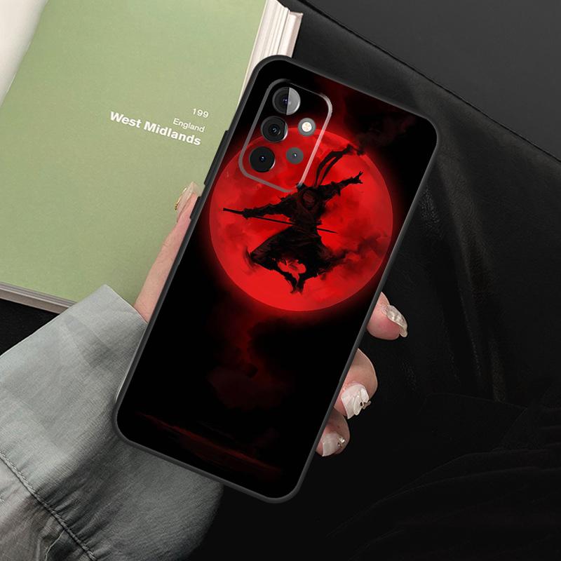 Japan Samurai Ninja Ronin For Samsung Galaxy A36 A56 A26 A16 A15 A55 A53 A33 A35 A22 A32 A52 A54 A34 A14 A05 A06 Case Samsung A14
Japan Samurai Ninja Ronin For Samsung Galaxy A36 A56 A26 A16 A15 A55 A53 A33 A35 A22 A32 A52 A54 A34 A14 A05 A06 Case Samsung A14