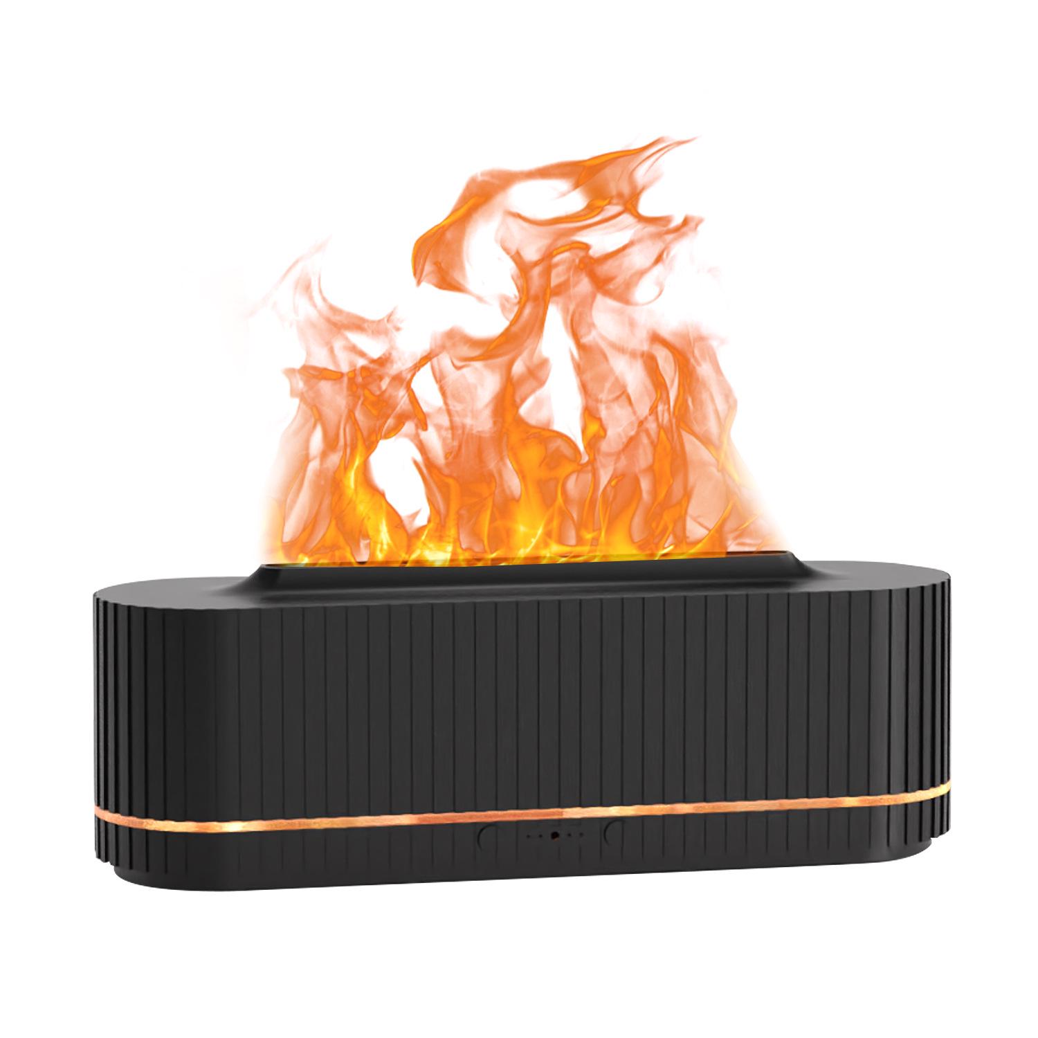 200 мл Смугастий Аромадифузор «Полум я» з Атмосферним Світлом та Зволожувачем для Спальні UK Standard
200 мл Смугастий Аромадифузор «Полум я» з Атмосферним Світлом та Зволожувачем для Спальні UK Standard