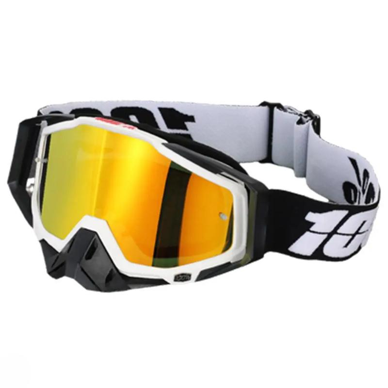 Men and Women Windproof Motorcycle Goggles & Dustproof Racing Glasses – Motocross Cycling & Skiing Outdoor Off-Road Bike Goggle
Men and Women Windproof Motorcycle Goggles & Dustproof Racing Glasses – Motocross Cycling & Skiing Outdoor Off-Road Bike Goggle