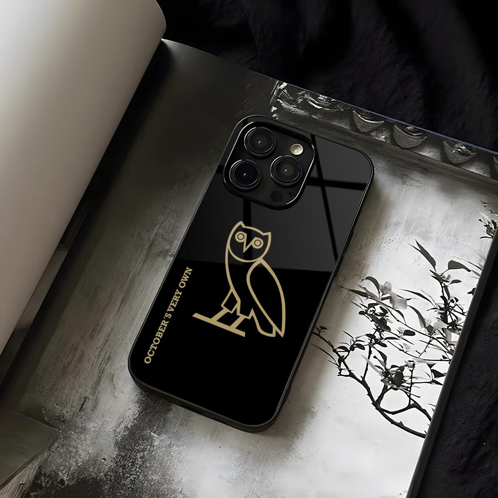 Drake O-OvO OWL Singer Phone Case For IPhone 14 13 17 12 16 15 11 Pro XS Max Plus Mini X XR Tempered Glass SE2020 Cover iPhone17
Drake O-OvO OWL Singer Phone Case For IPhone 14 13 17 12 16 15 11 Pro XS Max Plus Mini X XR Tempered Glass SE2020 Cover iPhone17
