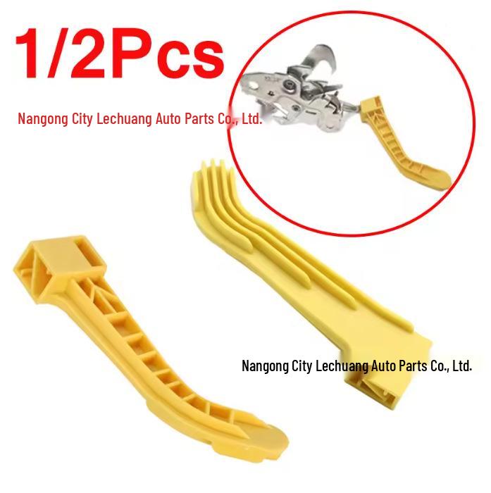 Compatible Hood Latch Handle for Citroën Berlingo and Peugeot Partner (7934E7) Le Chuang
Compatible Hood Latch Handle for Citroën Berlingo and Peugeot Partner (7934E7) Le Chuang