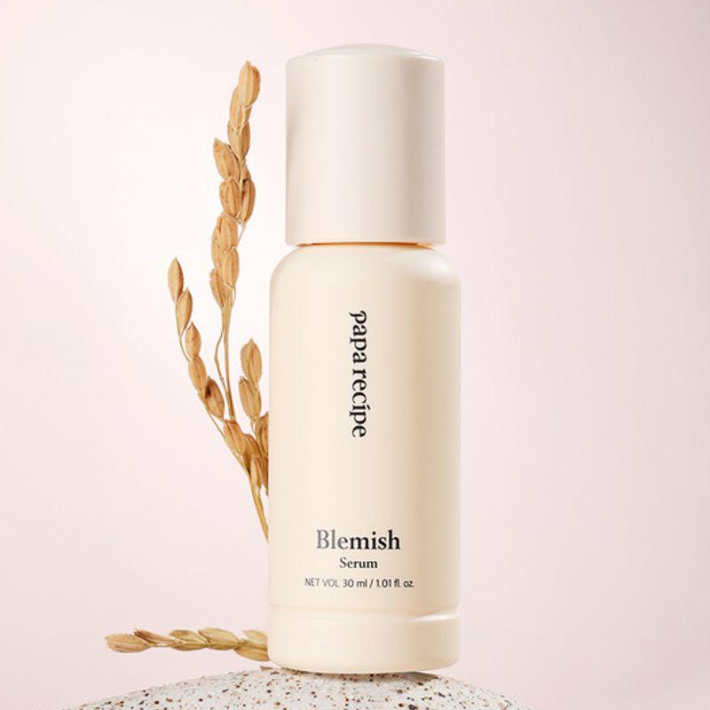 Blemish Serum 30ml
Blemish Serum 30ml