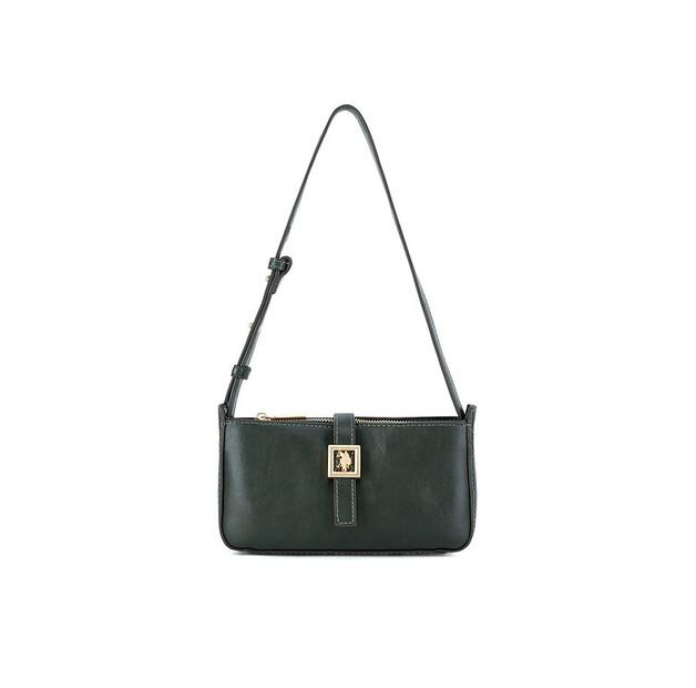 Сумка U.S. Polo Assn. U.S. Polo Assn. BIUXT8503WVP зелёный
Сумка U.S. Polo Assn. U.S. Polo Assn. BIUXT8503WVP зелёный