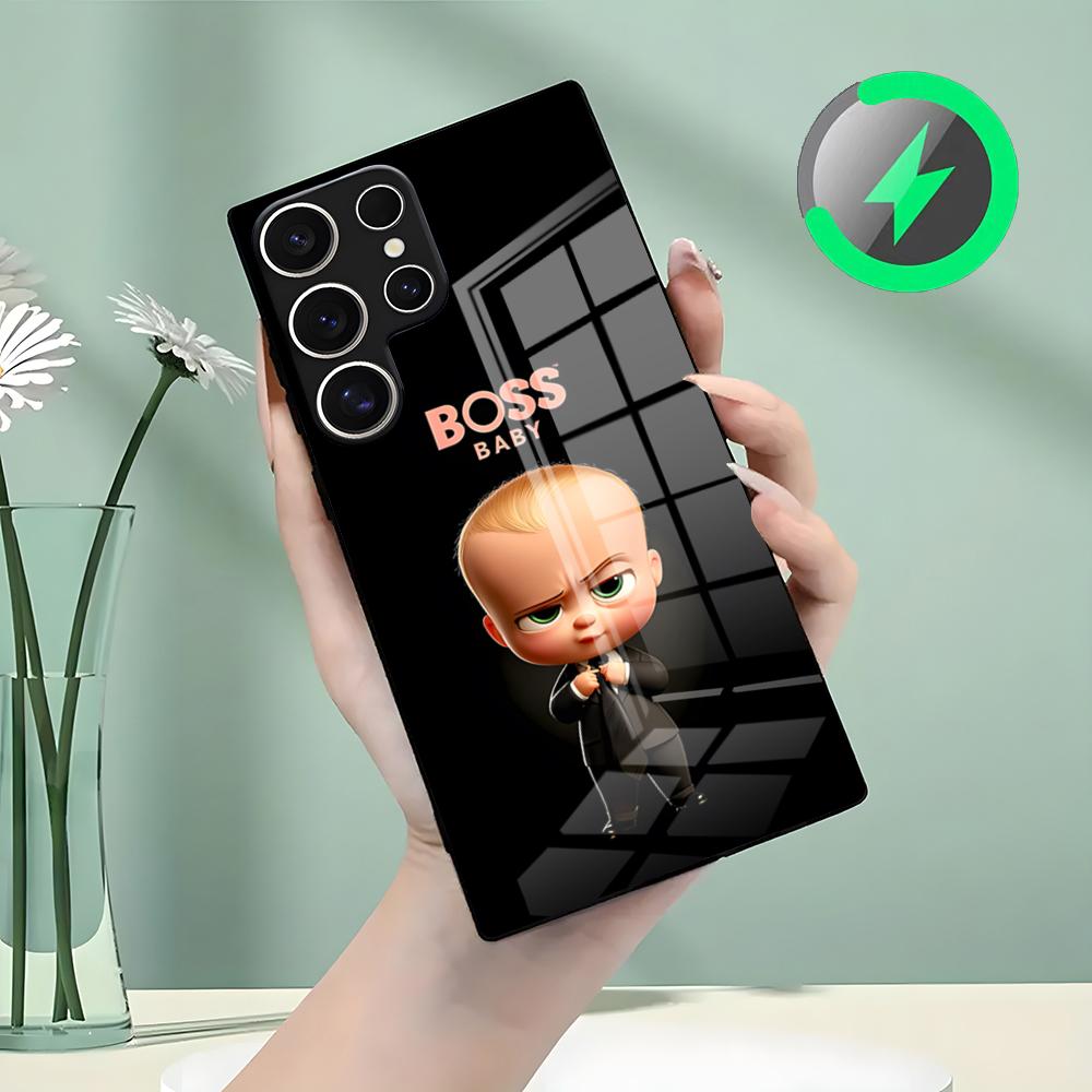 Чехол для телефона Baby B-Boss для Samsung S26 S25 S24 S23 S22 S21 S20 Edge Ultra Plus FE для Magsafe Стеклянный чехол Galaxy S21 Plus
Чехол для телефона Baby B-Boss для Samsung S26 S25 S24 S23 S22 S21 S20 Edge Ultra Plus FE для Magsafe Стеклянный чехол Galaxy S21 Plus