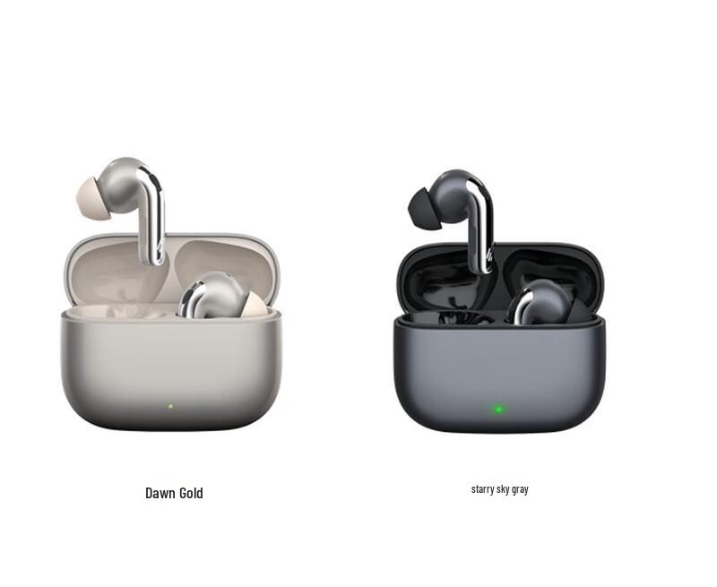 Edifier Lolli Pro 5 True Wireless Active Noise Cancelling Earbuds
Edifier Lolli Pro 5 True Wireless Active Noise Cancelling Earbuds