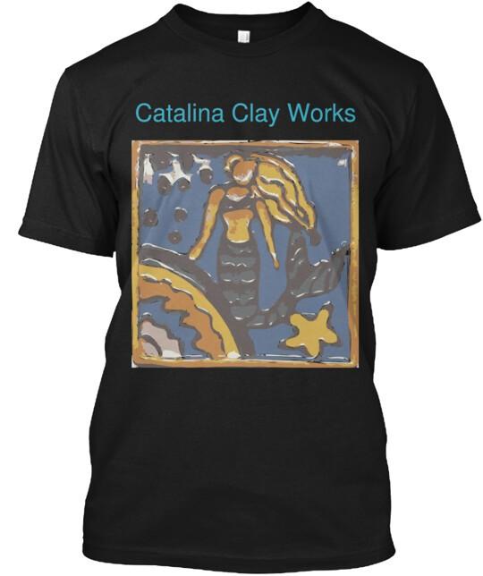 Mermaid By Jennifer T-Shirt Size S to 5XL S
Mermaid By Jennifer T-Shirt Size S to 5XL S
