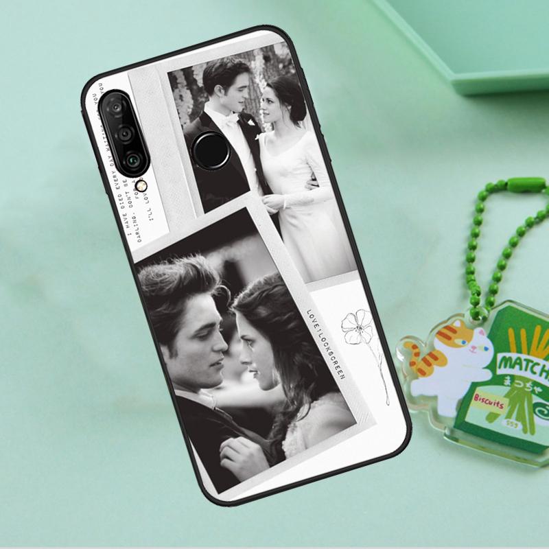 TV Twilight Bella Edward For Huawei Nova 12i 12s 7i 8i 11i 9 10 SE Y90 Y60 Y70 Y72 Y61 Y91 P30 P40 Lite P60 Pro Case Huawei Nova 5T
TV Twilight Bella Edward For Huawei Nova 12i 12s 7i 8i 11i 9 10 SE Y90 Y60 Y70 Y72 Y61 Y91 P30 P40 Lite P60 Pro Case Huawei Nova 5T