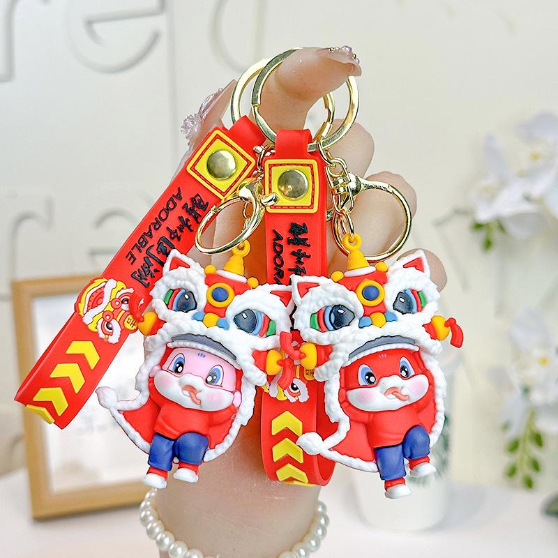 2025 Customizable Lucky Snake Keychain: Trendy Zodiac Pendant for Bags & Cars Individually Packaged
2025 Customizable Lucky Snake Keychain: Trendy Zodiac Pendant for Bags & Cars Individually Packaged