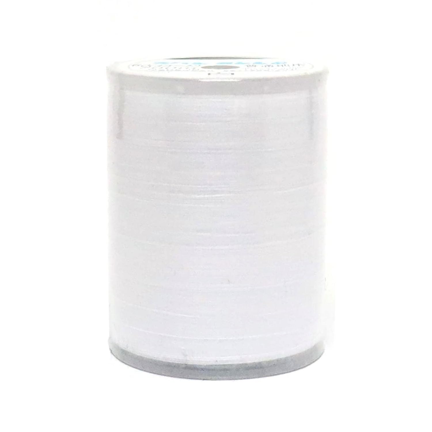 Nippon Himobuton Household Spun Sewing Machine Thread 60 700m Roll White Ні. ДКС24-401
Nippon Himobuton Household Spun Sewing Machine Thread 60 700m Roll White Ні. ДКС24-401