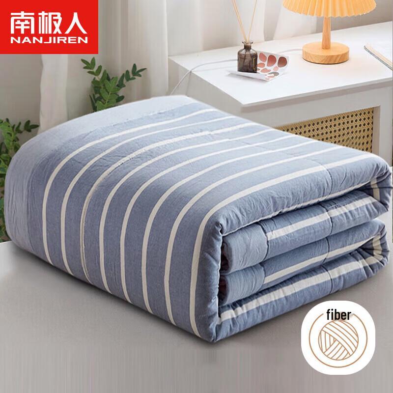 Nanjiren Summer Quilt
Nanjiren Summer Quilt