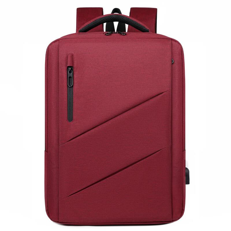 Men s Business Commuter Laptop Backpack
Men s Business Commuter Laptop Backpack