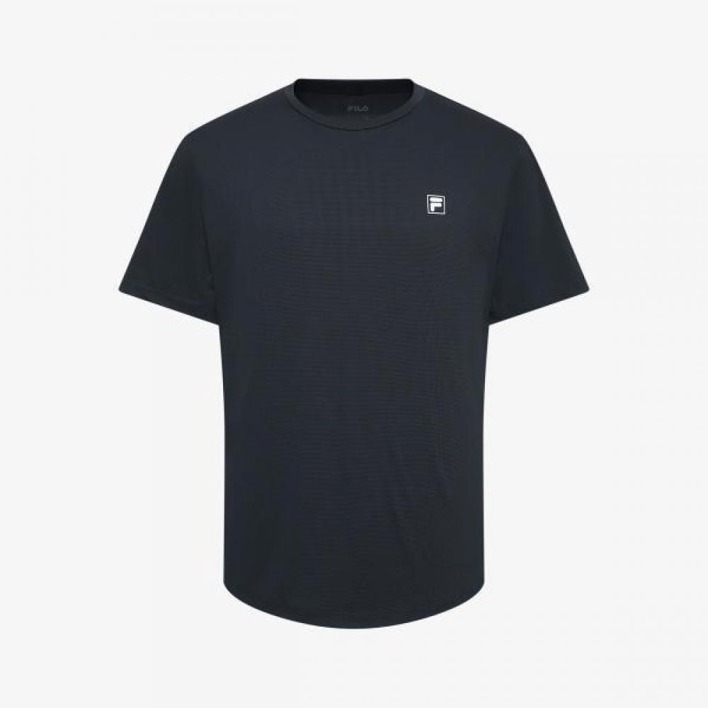 Fila Drywave Mesh Hybrid T shirT BLACKCHARCOALGRAY/XL(105)
Fila Drywave Mesh Hybrid T shirT BLACKCHARCOALGRAY/XL(105)