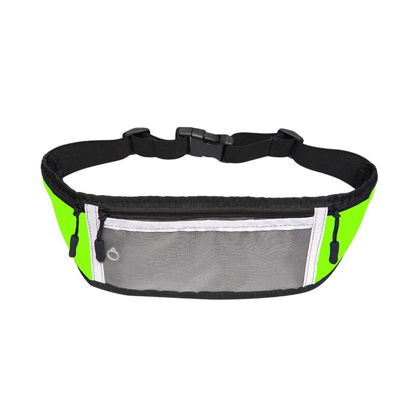 2025 New Fashion Design LED Multifunctional Luminous Sport Waist Bag Women Men Fiber Optic Night Running Bag Trend Glow Bag
2025 New Fashion Design LED Multifunctional Luminous Sport Waist Bag Women Men Fiber Optic Night Running Bag Trend Glow Bag