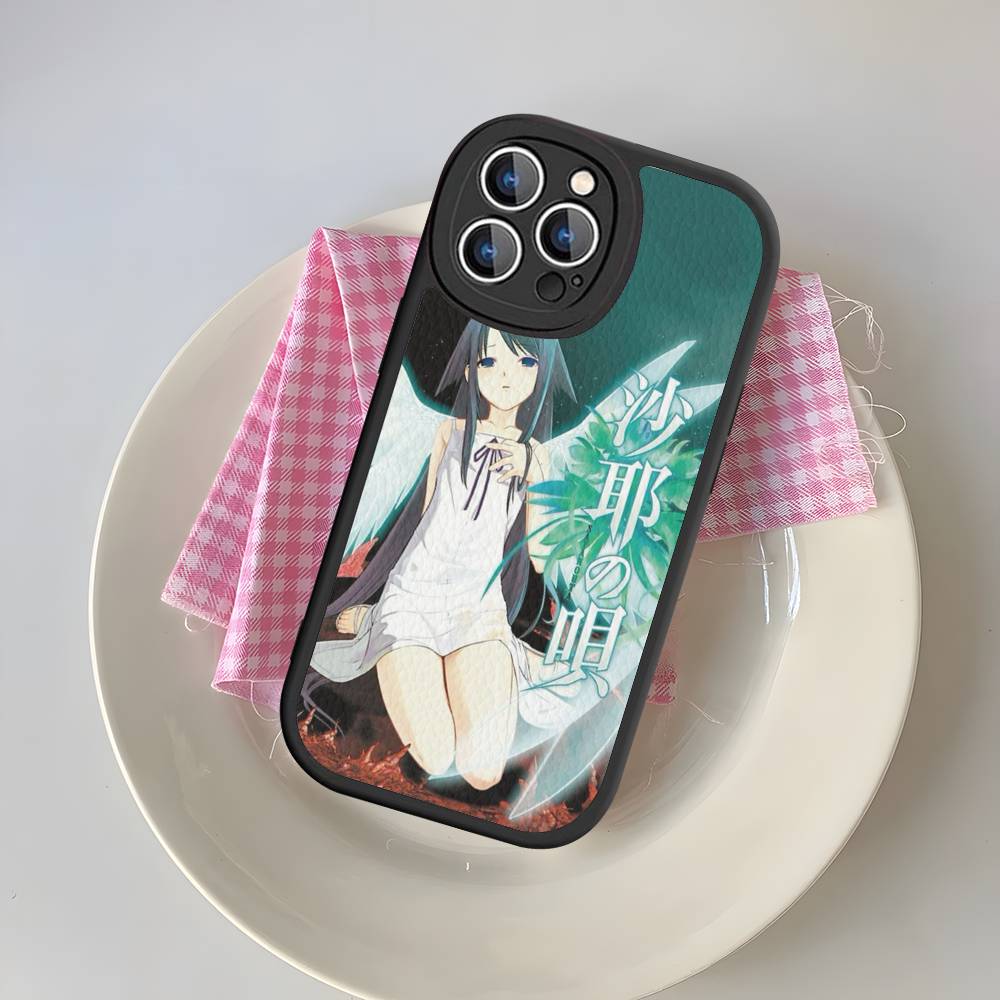 Чехол для телефона The Song Of Saya Хоррор Игра Для IPhone 11 12 13 14 15 16 Pro Max Mini Plus Мягкий Кожаный Чехол iPhone 15pro max
Чехол для телефона The Song Of Saya Хоррор Игра Для IPhone 11 12 13 14 15 16 Pro Max Mini Plus Мягкий Кожаный Чехол iPhone 15pro max