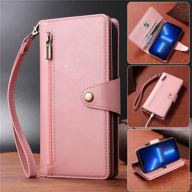Lanyard Zip Leather Wallet Card Phone Case For iPhone 17 Air 16E 15 Pro Max 14 Plus 13 12 11 XS Max XR X Purse Flip Stand Cover iPhone X (iPhone XS)
Lanyard Zip Leather Wallet Card Phone Case For iPhone 17 Air 16E 15 Pro Max 14 Plus 13 12 11 XS Max XR X Purse Flip Stand Cover iPhone X (iPhone XS)