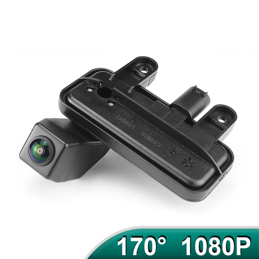 AHD 1080P Reverse Backup Trunk Handle Camera For Benz E Class E200 E260 E300 2010-2015
AHD 1080P Reverse Backup Trunk Handle Camera For Benz E Class E200 E260 E300 2010-2015
