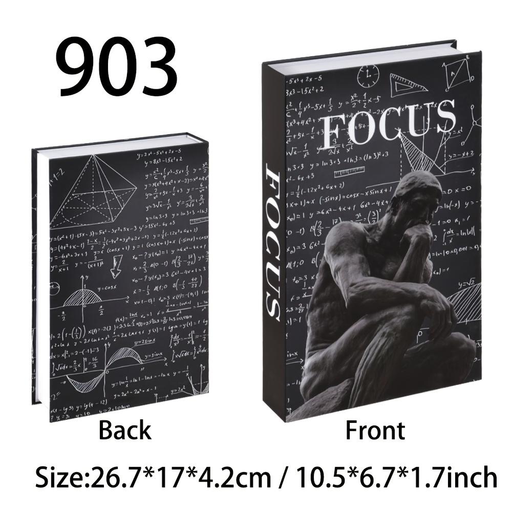 Folding Fake Books Decorative Book Ornaments Bookcase Decorations Simulated Books Props Office Decorations Room Decorations
Folding Fake Books Decorative Book Ornaments Bookcase Decorations Simulated Books Props Office Decorations Room Decorations