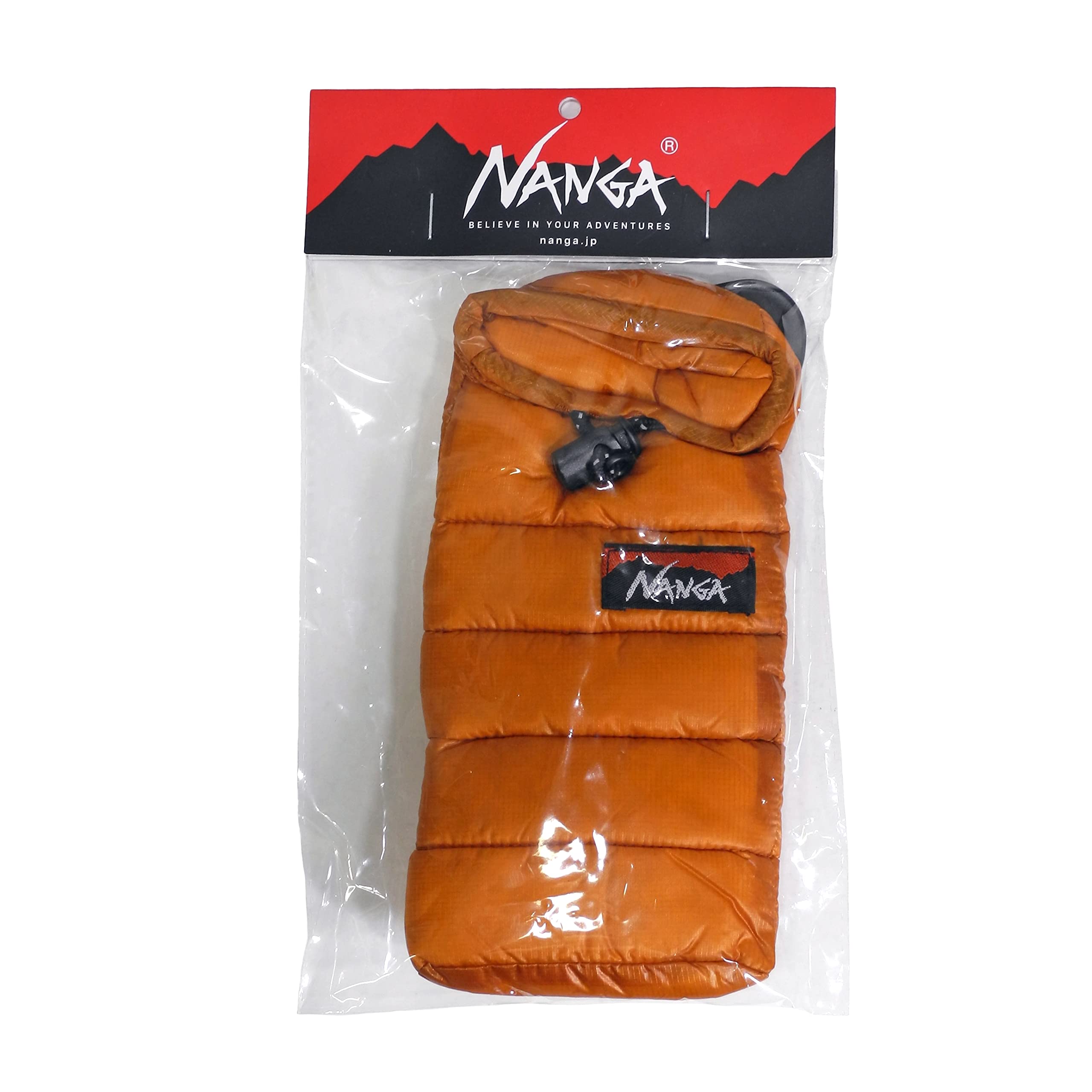 ЧЕХОЛ ДЛЯ ТЕЛЕФОНА В ВИДЕ МИНИ-СПАЛЬНИКА NANGA (Ананга) (ТЕРРА)
ЧЕХОЛ ДЛЯ ТЕЛЕФОНА В ВИДЕ МИНИ-СПАЛЬНИКА NANGA (Ананга) (ТЕРРА)