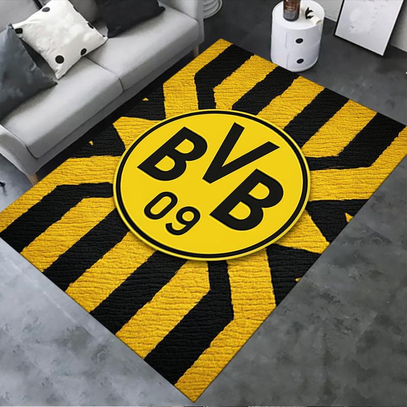 2025 New Dortmund Carpet Rug for Living Room Bedroom Home Sofa Decoration,Kids play Non-slip Floor Mat29 40x60cm( 15x23in )
2025 New Dortmund Carpet Rug for Living Room Bedroom Home Sofa Decoration,Kids play Non-slip Floor Mat29 40x60cm( 15x23in )