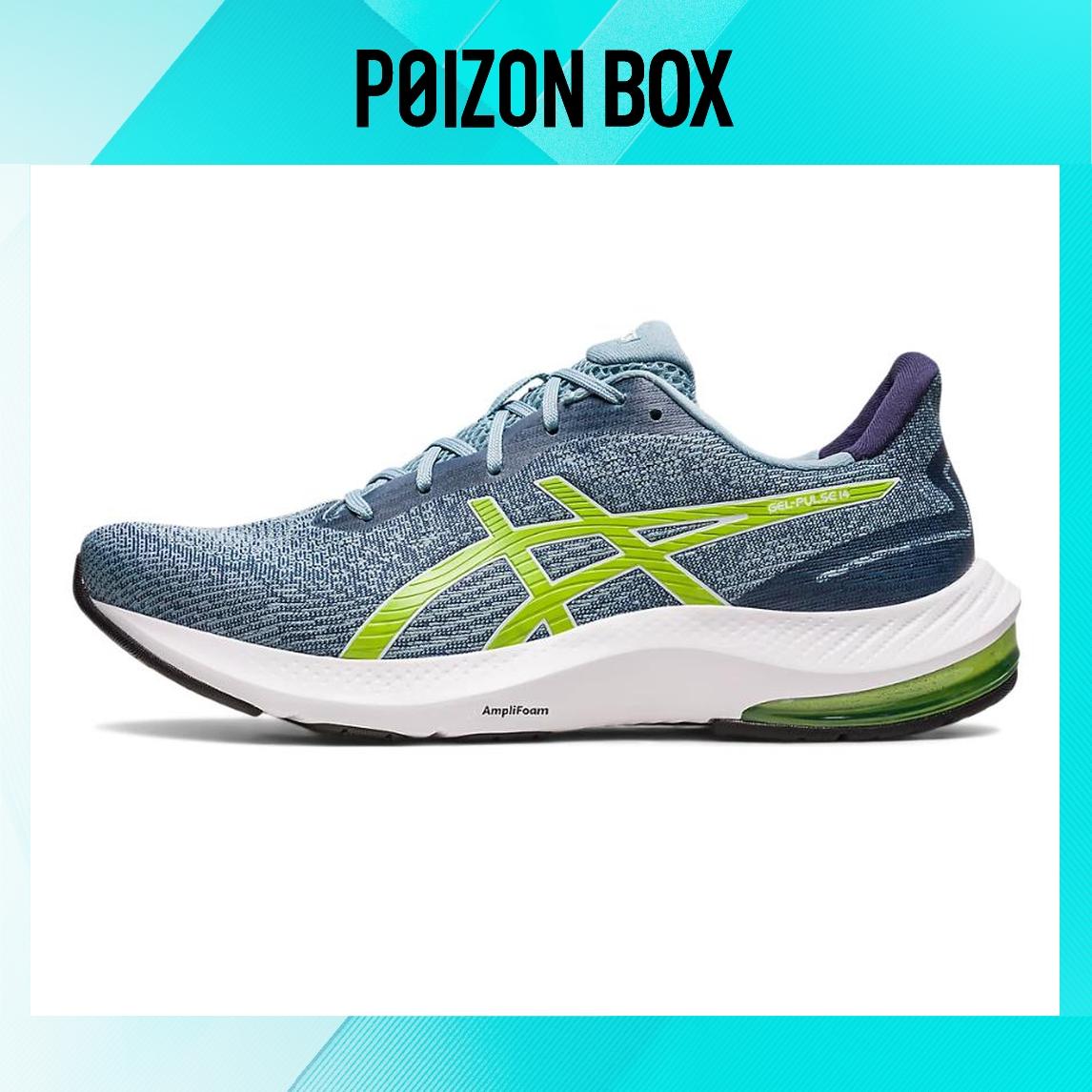 кроссовки Male Asics Running shoes 1011B491-405
кроссовки Male Asics Running shoes 1011B491-405