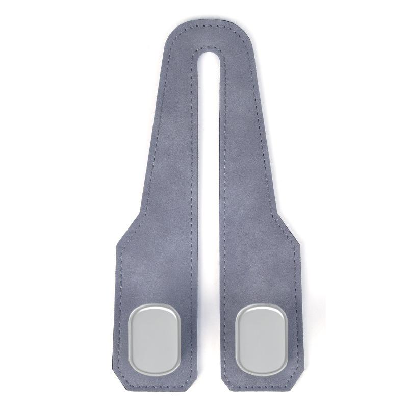 Universal Car Seat Back Multifunctional Hook - Hidden Rear Row Interior Hanger
Universal Car Seat Back Multifunctional Hook - Hidden Rear Row Interior Hanger