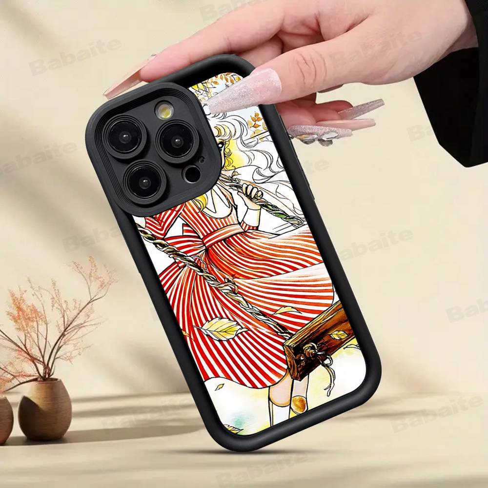 Classic C-Candy C-Candy Anime Phone Case IPhone 16 Plus 15 11 14 12 13 17 Pro Max Shockproof Soft Cover iPhone 14 plus
Classic C-Candy C-Candy Anime Phone Case IPhone 16 Plus 15 11 14 12 13 17 Pro Max Shockproof Soft Cover iPhone 14 plus