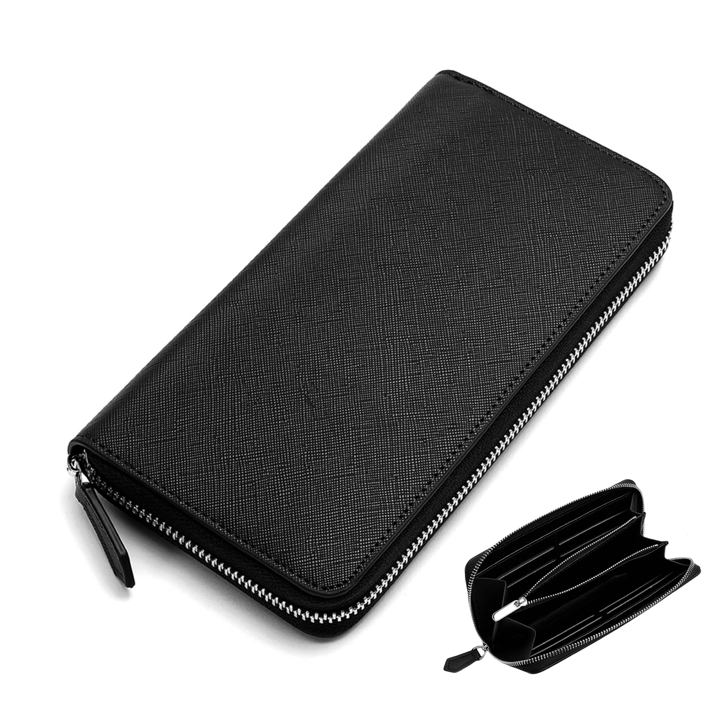 Valleycomfy Long Coin Coin Card Large Wide Compact Unisex Wallet, Purse, Case, Case, Lightweight, Capacity, Multi-Function, Multi-conveyance, Stylish,
Valleycomfy Long Coin Coin Card Large Wide Compact Unisex Wallet, Purse, Case, Case, Lightweight, Capacity, Multi-Function, Multi-conveyance, Stylish,