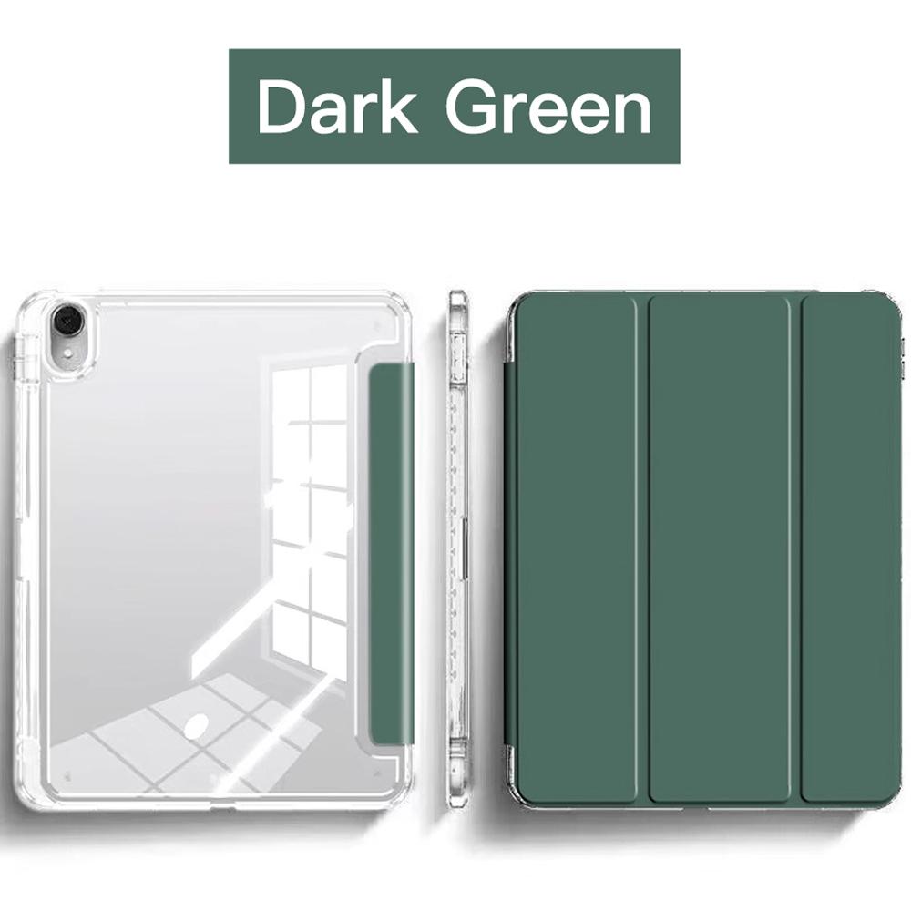 For IPad Case 10.2 9th 8th 7th 10 10th Generation Pro 11 13 12.9 Cover Pencil Holder Funda for IPad Air 5 4 10.9 Cases iPad mini 6 mini 7 темно-зеленого
For IPad Case 10.2 9th 8th 7th 10 10th Generation Pro 11 13 12.9 Cover Pencil Holder Funda for IPad Air 5 4 10.9 Cases iPad mini 6 mini 7 темно-зеленого