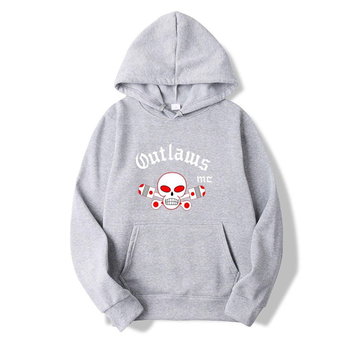 Outlaws Mc Club hoodies Summer Distressed Outdoor Adjustable Cotton MC hoodies 2XL
Outlaws Mc Club hoodies Summer Distressed Outdoor Adjustable Cotton MC hoodies 2XL