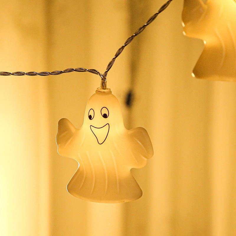 Halloween Lantern String, Atmosphere Pumpkin Light String, Ghost Elements, for Corridor, Garden, Courtyard, Company, Party Decor
Halloween Lantern String, Atmosphere Pumpkin Light String, Ghost Elements, for Corridor, Garden, Courtyard, Company, Party Decor