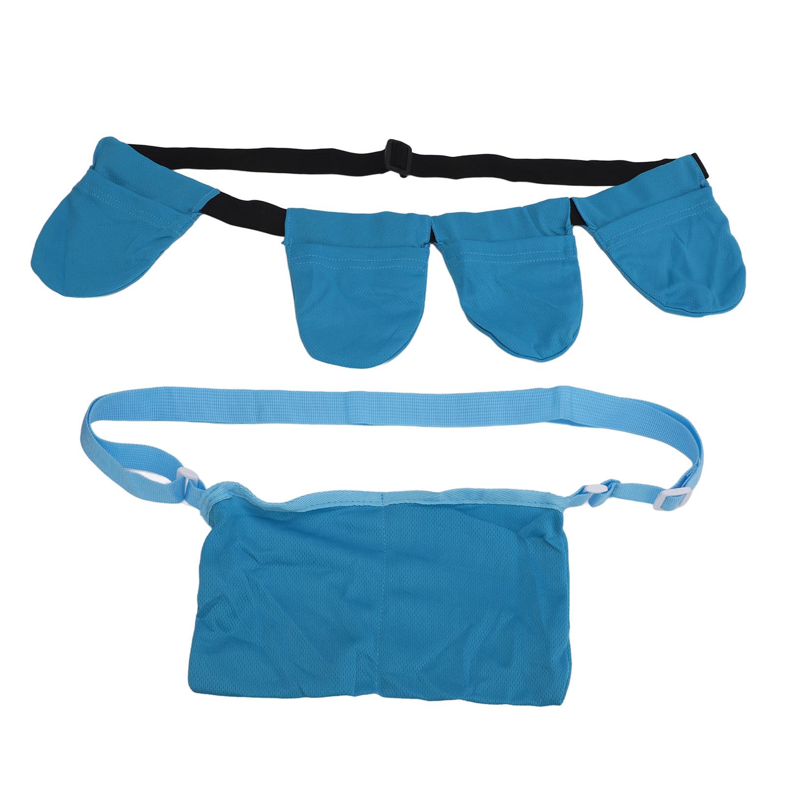 Blue Breast Surgery Drainage Bag Breathable Mastectomy Drain Holder with Shower Bag Mastectomy Drain Holder Pouches for Patient Care
Blue Breast Surgery Drainage Bag Breathable Mastectomy Drain Holder with Shower Bag Mastectomy Drain Holder Pouches for Patient Care